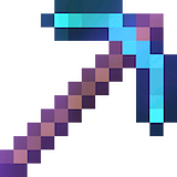 Diamond Pickaxe