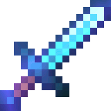 Diamond Sword